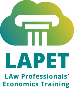 LAPET logo