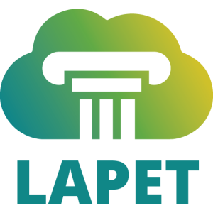 LAPET Logo