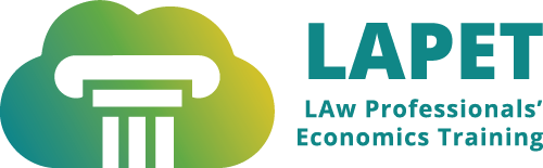 LAPET Logo