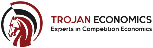 Trojan Economics logo