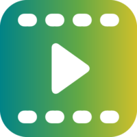 Video icon